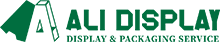 China ALI DISPLAY CO.,LTD logo