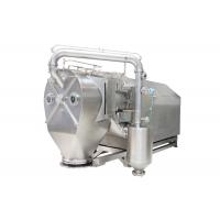 China SS Pharmacy Bag Inverting Centrifuge Batch operation with sKF bearing for sale