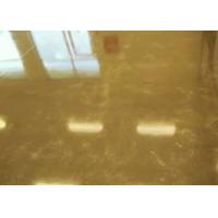 China 7-9h Hardness Nano Silicon Transparent Paint For Floor Marble Glass factory
