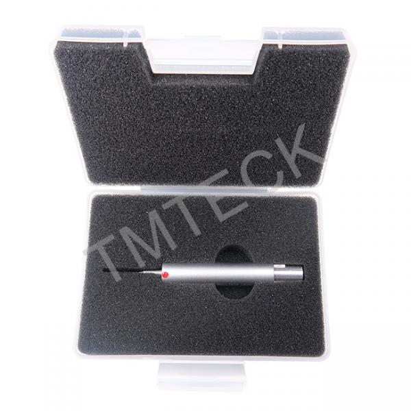 Quality Small Hole Sensor Laser Surface Roughness Tester / Surface Roughness Instrument for sale