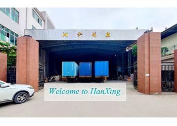 China Factory - HANXING