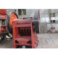 Quality Jaw crusher for sale