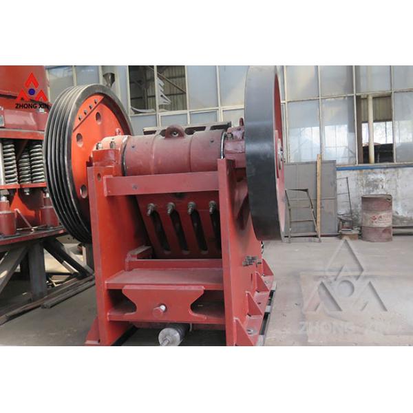 Quality Hot selling stone crushing equipment quarry machine small rock jaw crusher for sale for sale