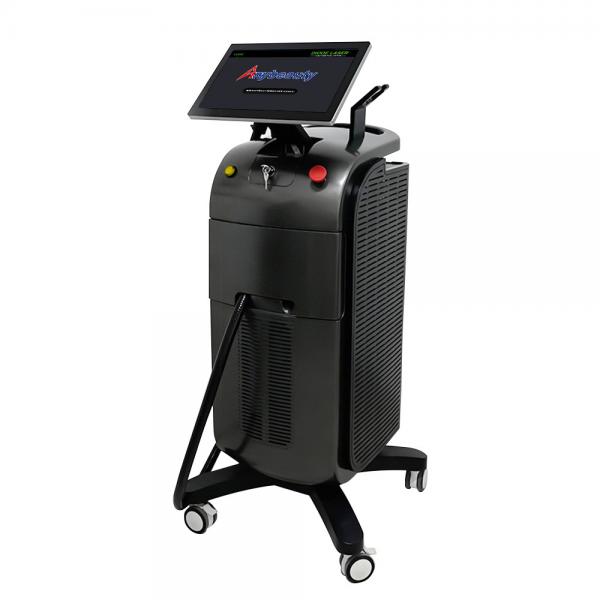 Quality Clinic 3 Wavelength Diode Laser for sale