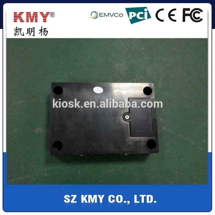 ATM Payment Kiosk Encrypted Pin Pad (KMY3501B-PCI)