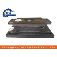 China Two-Layer Support Two-Story Pedestal Truck Chassis Parts Auto Chassis Parts China Material factory