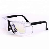 China Protective Wavelegth 10600nm CO2 Laser Safety Glasses G03 Laser Protection factory