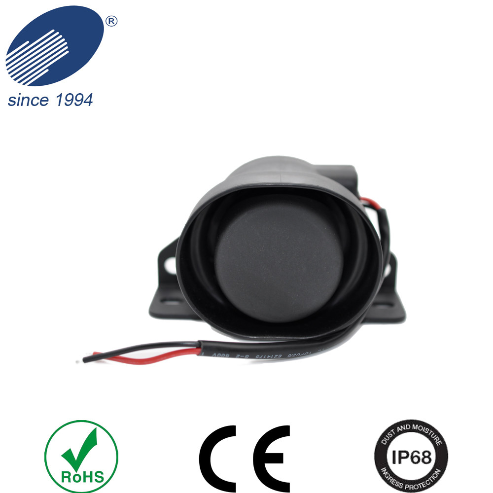 Quality Safety Vehicle Reverse Alarm Back Up Car Reverse Horn With CE Certification for sale
