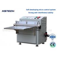 China Accurate Controling Self Developing Micro Control System External Desktop Vacuum Packer factory