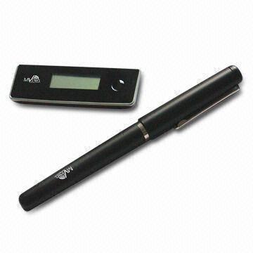 China Digital/Stylus/Smart Pen for iPhone Input and Free Application in APP Store factory