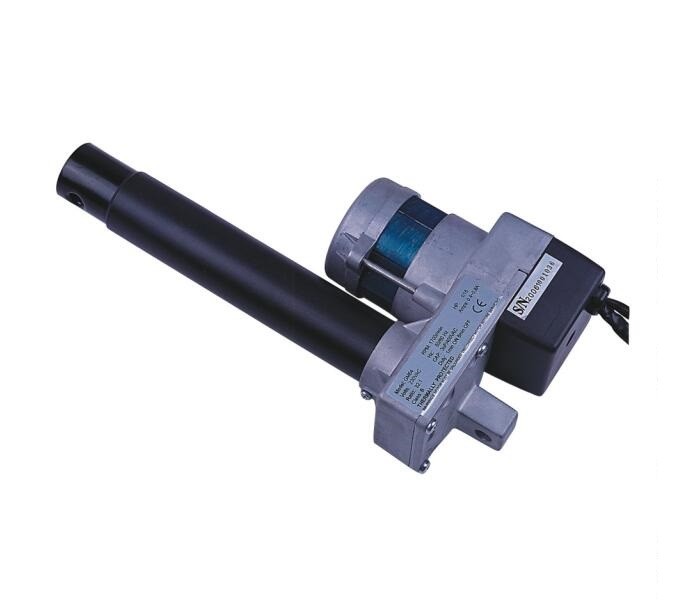 China 150W Power High Speed Linear Actuator With Sensor Installed GM64 Series factory