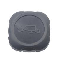 China XINLONG LION Engine Oil Filter Cover Sealing Cover for BMW OE 11127560482 Competitive factory