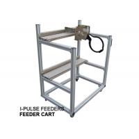 Quality Best quality and durable I-PULSE Feeder Cart, 2 layers with 40 feeder slots, for sale
