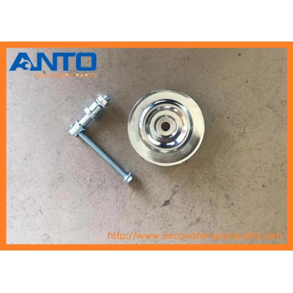 Quality 4346770 8-94399957-0 Excavator Spare Parts Idler Pulley For Hitachi EX200-5 for sale