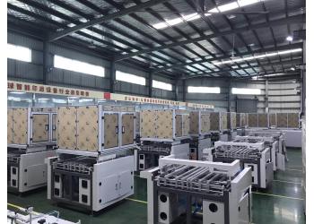 China Factory - Guangdong Lishunyuan Intelligent Automation Co., Ltd.