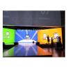 China Indoor Full Color P 6 Epistar SMD3528 LED Screen Rental For Show , S-VIDEO COMPOSITE VIDEO factory