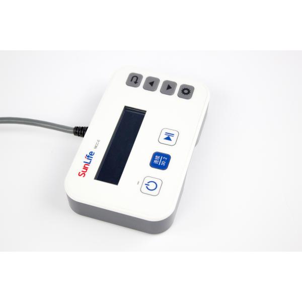 Quality Small Electronic CPR Machine 3D Compression Automated Chest Compression Machine for sale