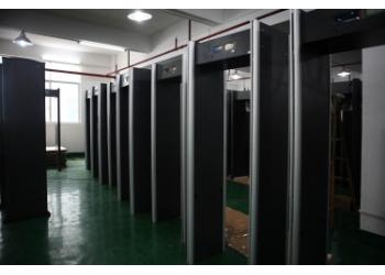 China Factory - SHENZHEN SECURITY ELECTRONIC EQUIPMENT CO., LIMITED
