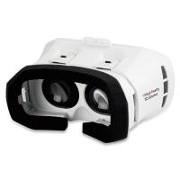 China High Quality 3D Vr Glasses Virtual Reality 3D Vr Pro google vr pro 3D vr box 3D vr glasses for sale