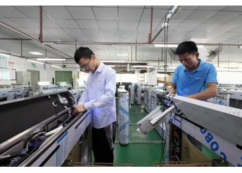 China Factory - Shenzhen Ironman Intelligent Technology Co., Ltd.