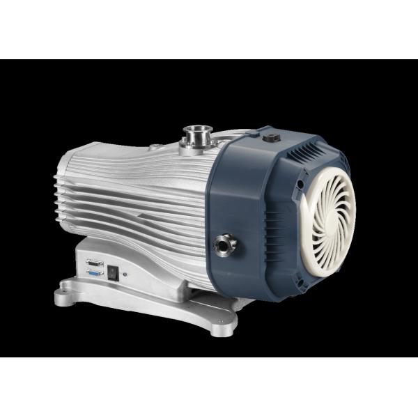 Quality 36m3/H Mechanical Dry Scroll Vacuum Pump Air Cooled Oil Free for sale