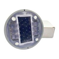 China Aluminum Casting LED Solar Road Studs OEM Solar LED Road Marker factory