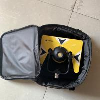 China Topcon Brand Prism For Total Station With Yellow Prism Package factory