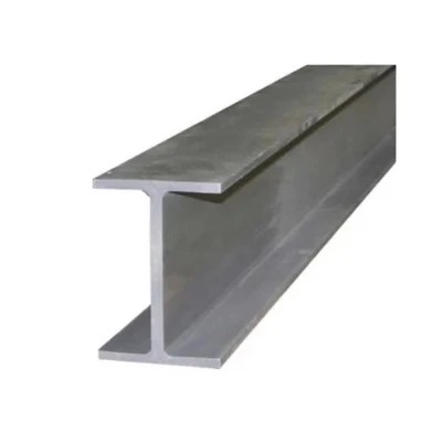 Quality Structural H Shape Steel Beam CNAS Hot Dip Galvanized Steel Beam ODM for sale