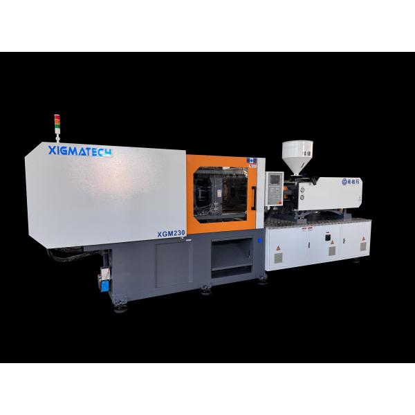 Quality XGM Series Injection Molding Machine for sale