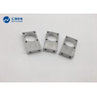 china Electromechanical CNC Milling Components 6063T5 Micro Machining Service