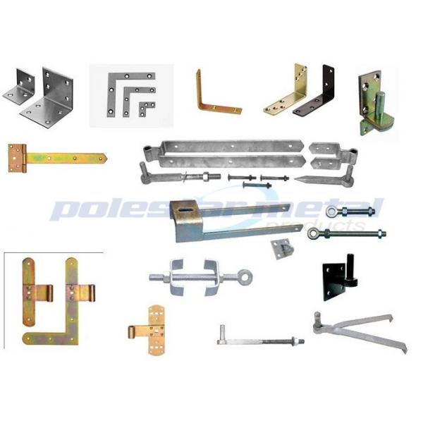 Quality OEM 6061 Aluminium Machinery Parts / Metal Casting Accessories EDM Machine Parts for sale