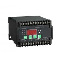 China Din Rail Voltage Motor Protection Relay , Plug In Overload Protection Relay Parameters Visible factory
