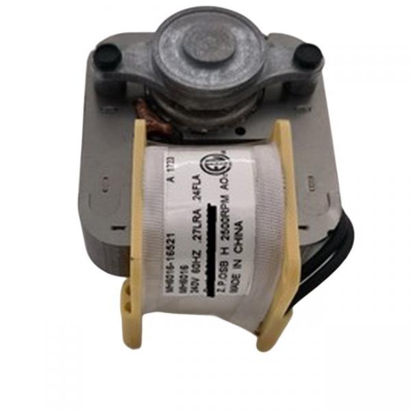 Quality 2.38" 29W C Frame Motors 0.24A 240VAC AC Single Phase Shaded Pole Motor Rpm 2800 for sale