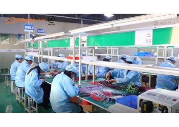 China Factory - Zhangjiagang RY Electronic CO.,LTD