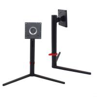 China 7 - 27'' LCD TV Bracket Lift Up And Down Computer Monitor LCD Stand factory