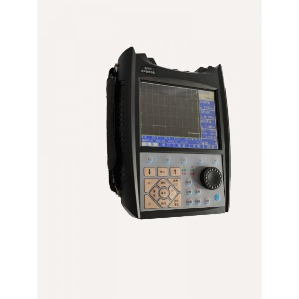 Quality Ultra High Sensitivity 0.1mm Ultrasonic Flaw Detector For Industrial Use for sale