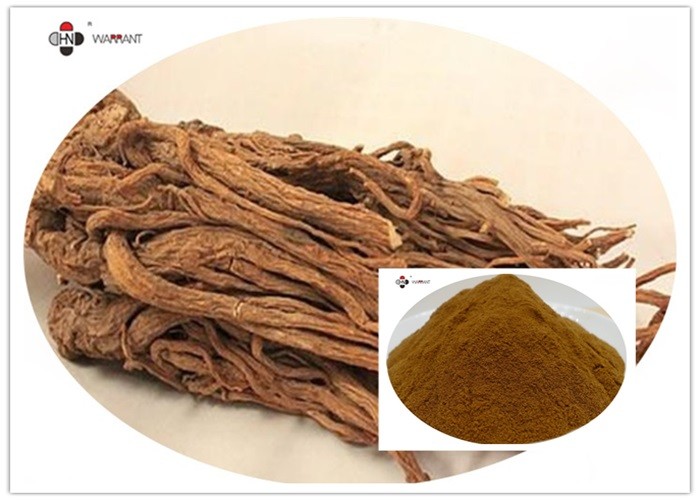 China Angelica polysaccharide30% Angelica Root Extract food grade factory