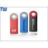 China Customized Pantone Printing Bulk Cool 8GB Pen Drive Thumb Drive Memory Chip factory