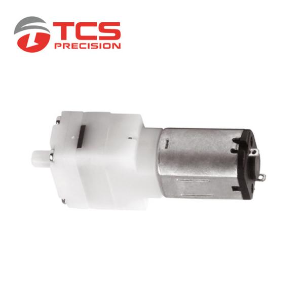 Quality Negative Pressure Micro Air Pump DC 3V / 3.7V For Sphygmomanometer ROSH for sale