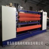 Quality TDPY-1650mm Foam Profile Cutting Machine 2150mm Sponge Press Cutting Machine for sale