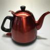 China Insulated Cordless Electric Kettle  0.5mm Thickness Instant Boiling Water Kettle factory