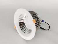 China Energy Saving LED Down Light with Adjustable Brightness for Modern Homes factory