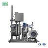China 1L Laboratory Water Based Ink Making Machine Stainless Steel Grinder Type factory