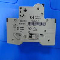 Buy cheap 5SY4340-7 Icu 15KA Solar Cell Stringer Parts Siemens Circuit Breakers from wholesalers