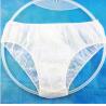 China Non Woven Disposable SPA Products Women'S Disposable Underwear S-Xl Size factory