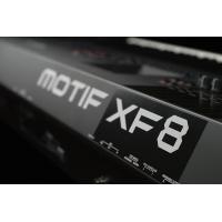 china MOTIF XF8, Workstation from Yamaha belonging to the MOTIF XF model