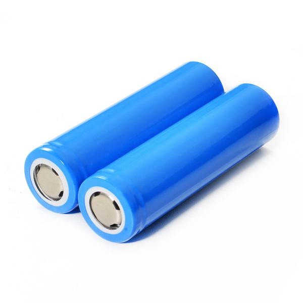 Quality OEM ODM LiFePO4 lithium battery Cells Cylindrical Lithium Battery cell 1000mah for sale