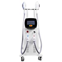 Quality Vascular Removal Permanent Hair Removal Intense Pulsed Light IPL Device for sale