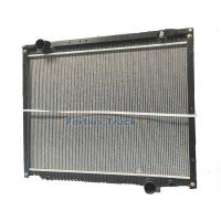 Quality Safe And Reliable Sinotruk Howo Parts T5G T7H Radiator Assembly WG9525531121 for sale