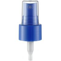 Quality 0.20CC Multiscene Fine Mist Spray Cap , K307 Nonspill Pump Sprayer Fine Mist for sale